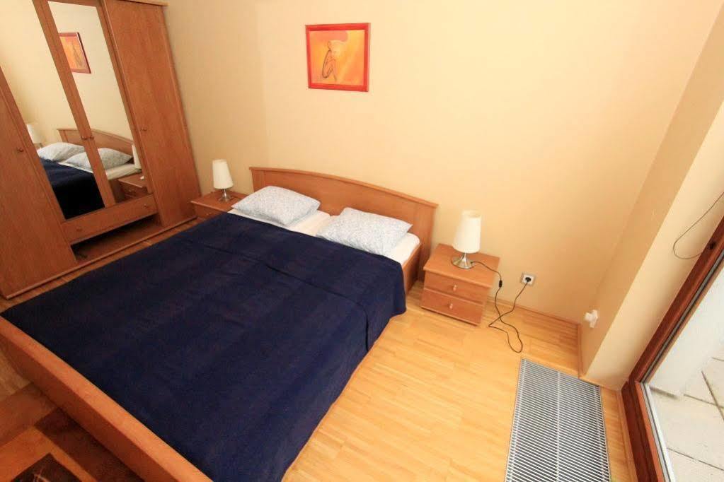 Luxury Apartment River Diamond Residence Prague Exterior photo