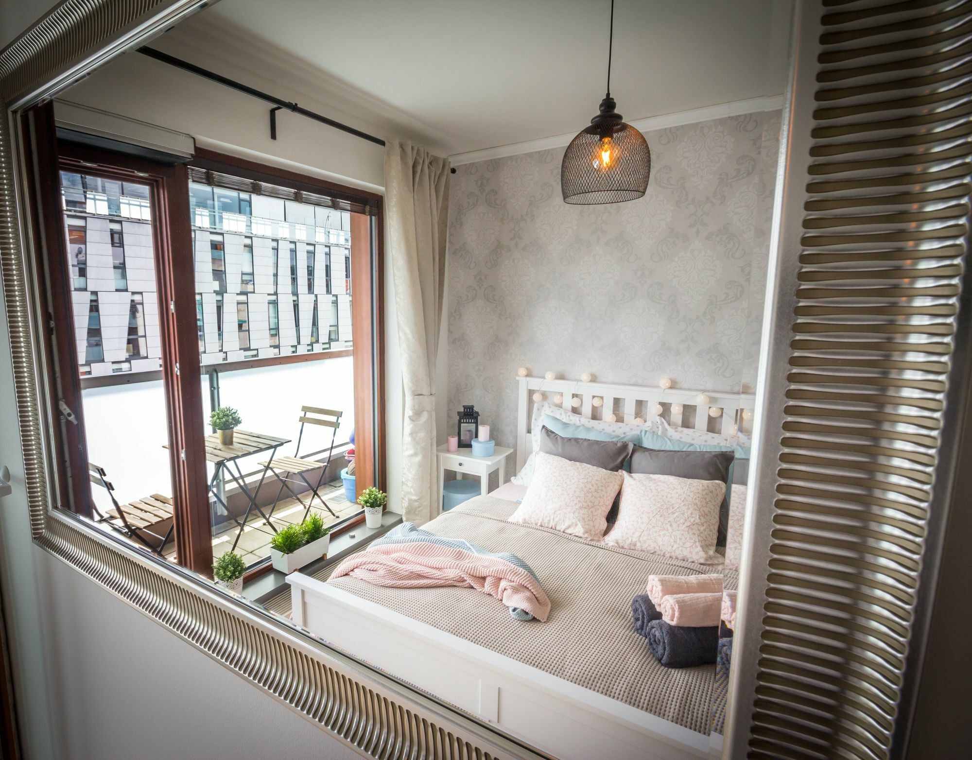 Luxury Apartment River Diamond Residence Prague Exterior photo